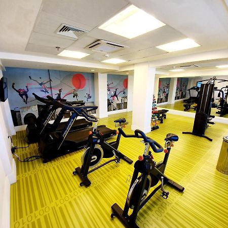 Ibis Styles Parauapebas (Adults Only) Dış mekan fotoğraf