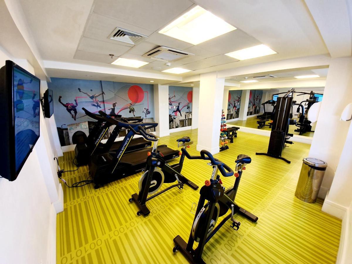 Ibis Styles Parauapebas (Adults Only) Dış mekan fotoğraf