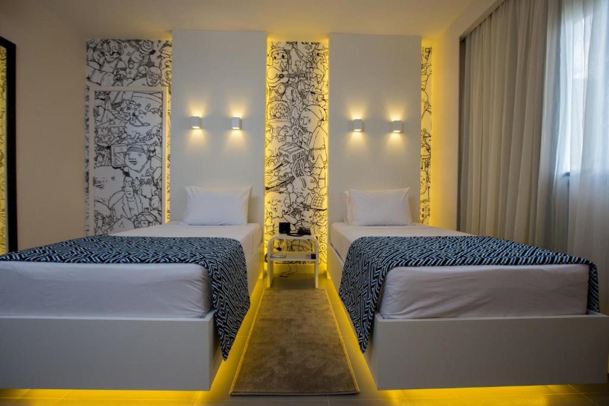 Ibis Styles Parauapebas (Adults Only) Dış mekan fotoğraf