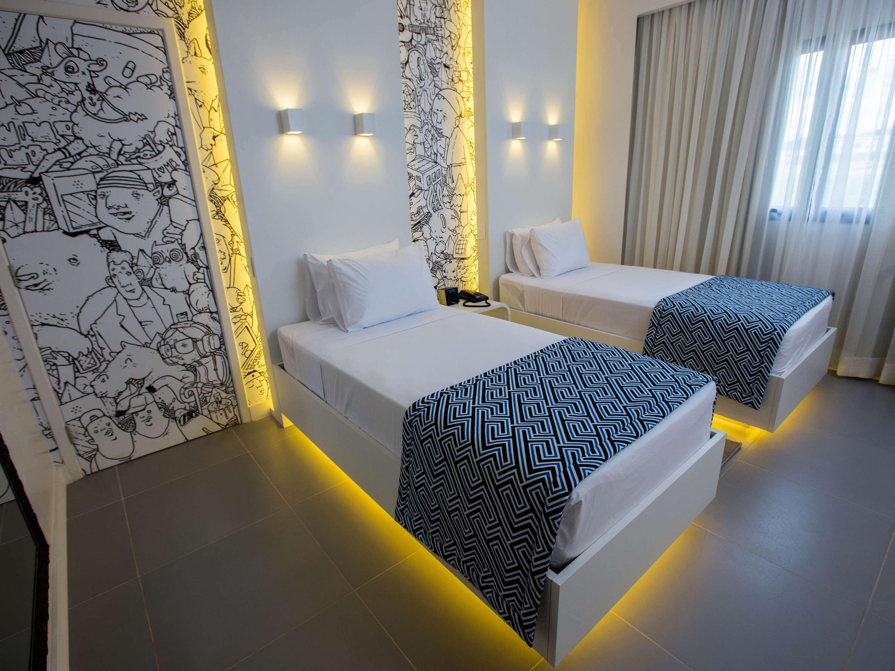 Ibis Styles Parauapebas (Adults Only) Dış mekan fotoğraf