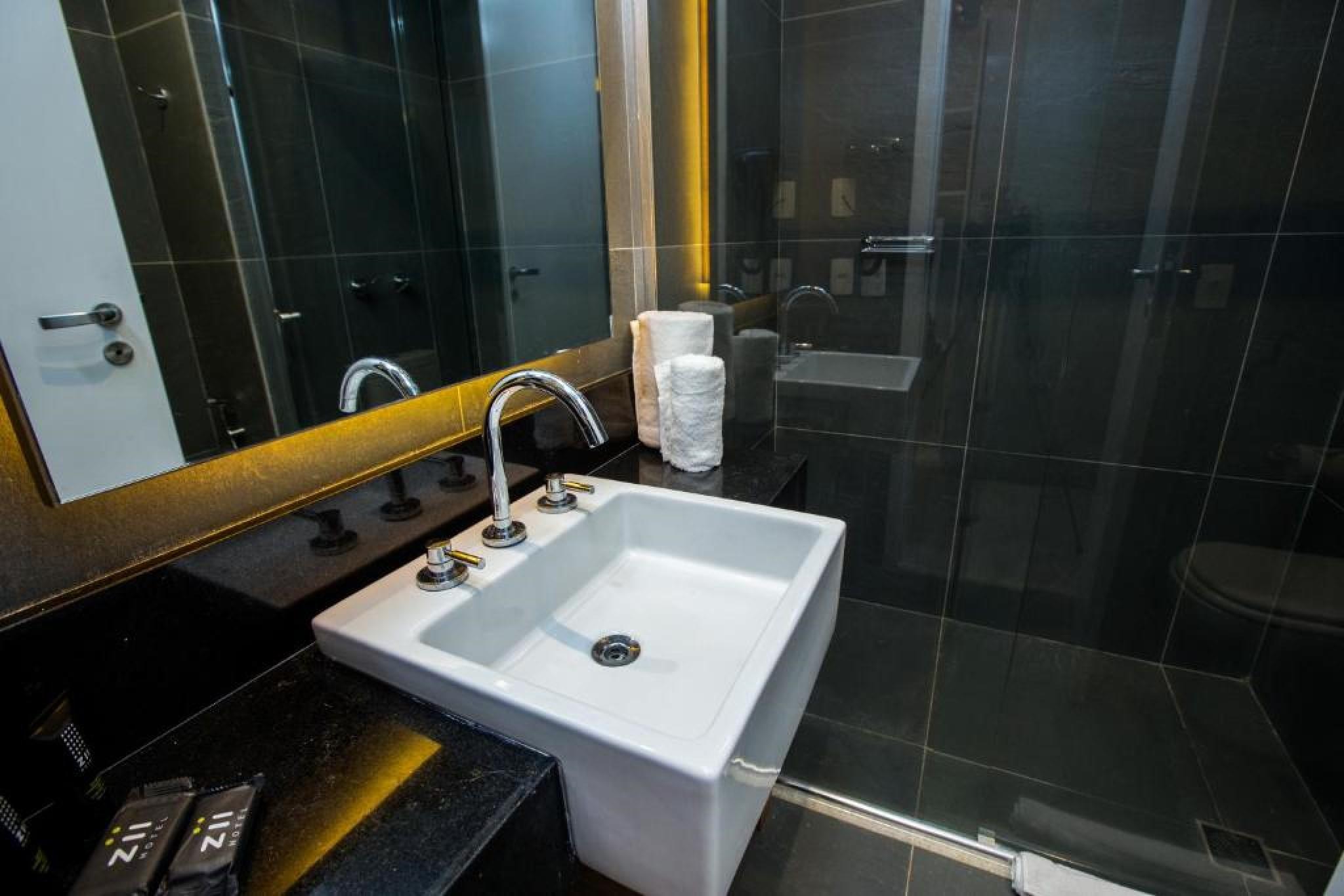Ibis Styles Parauapebas (Adults Only) Dış mekan fotoğraf