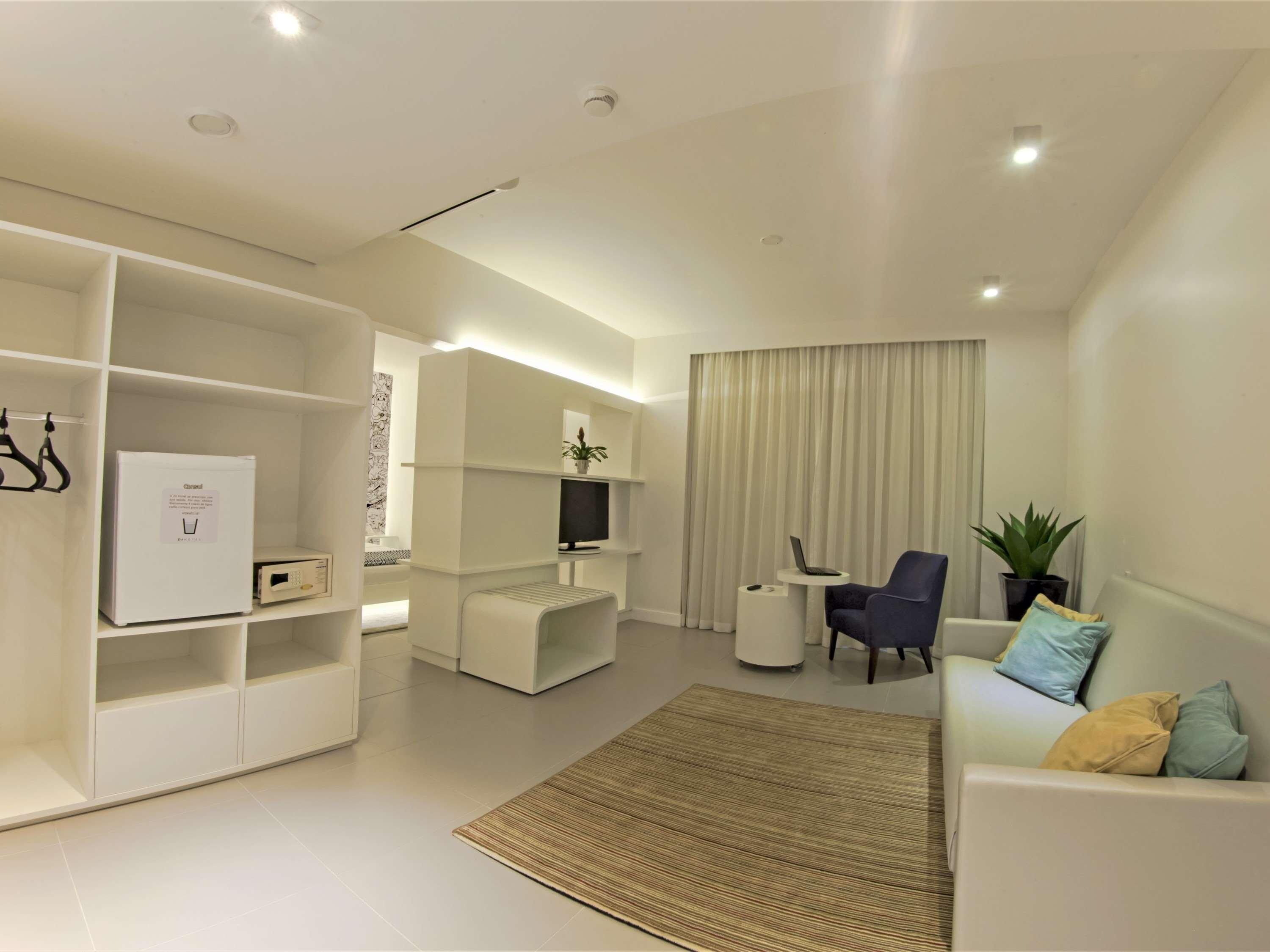 Ibis Styles Parauapebas (Adults Only) Dış mekan fotoğraf
