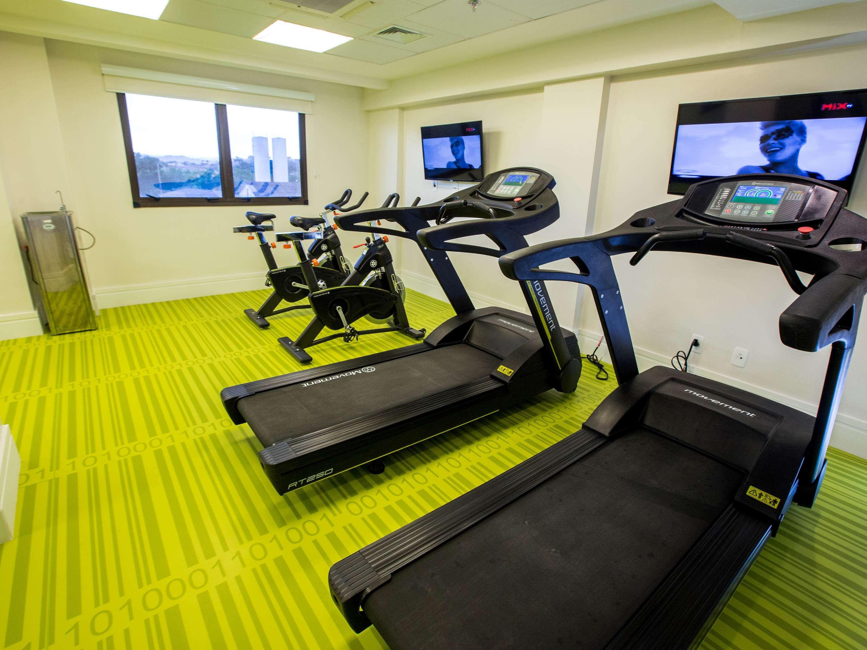 Ibis Styles Parauapebas (Adults Only) Dış mekan fotoğraf