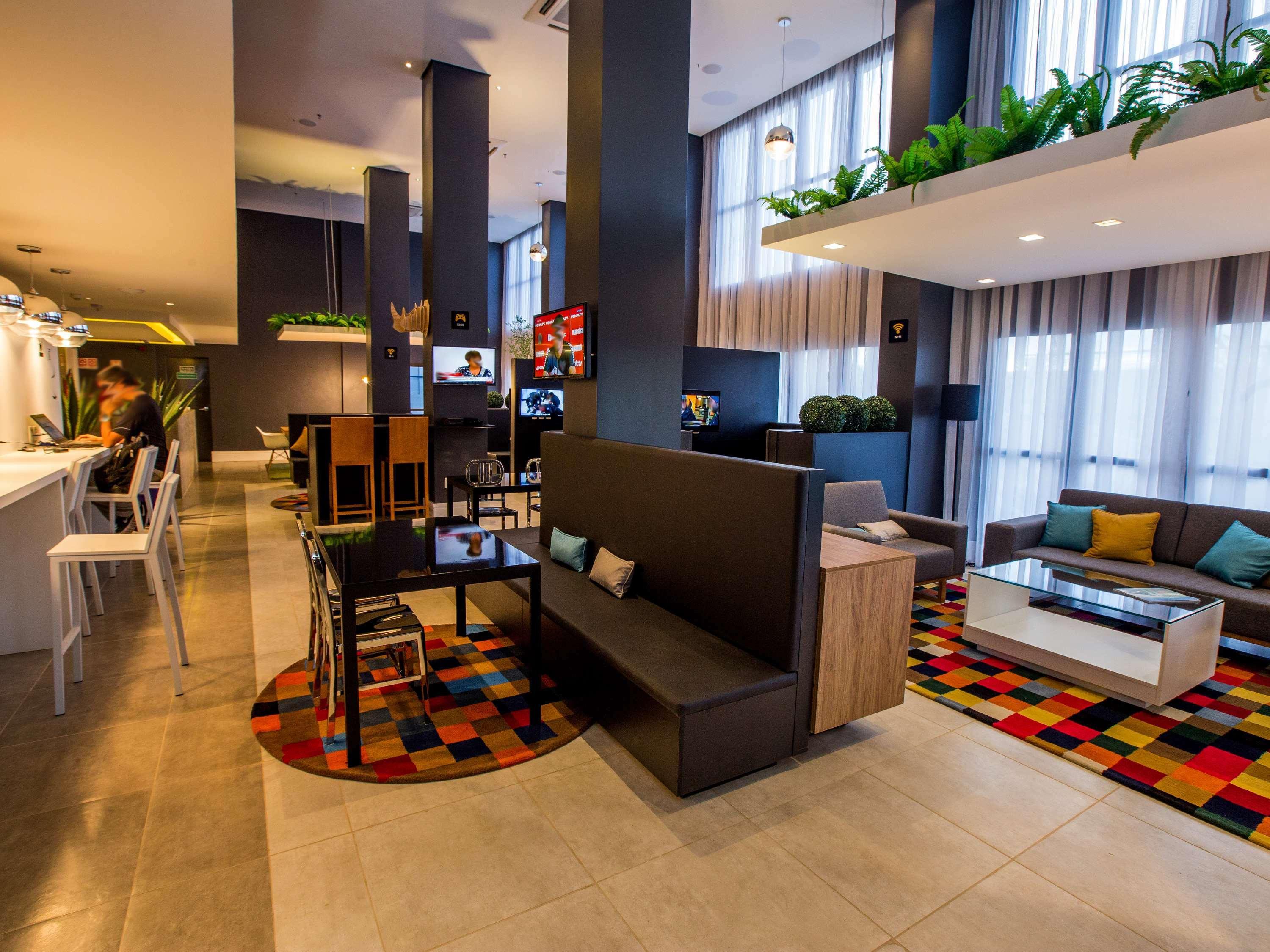 Ibis Styles Parauapebas (Adults Only) Dış mekan fotoğraf