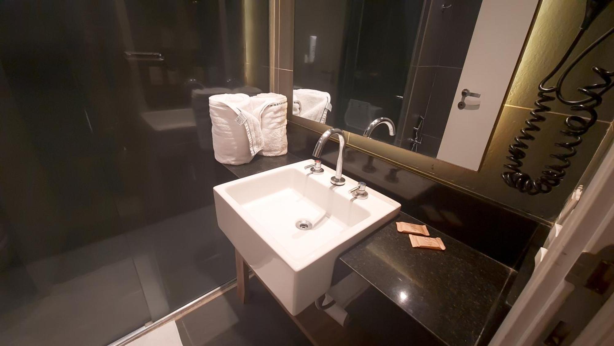 Ibis Styles Parauapebas (Adults Only) Dış mekan fotoğraf