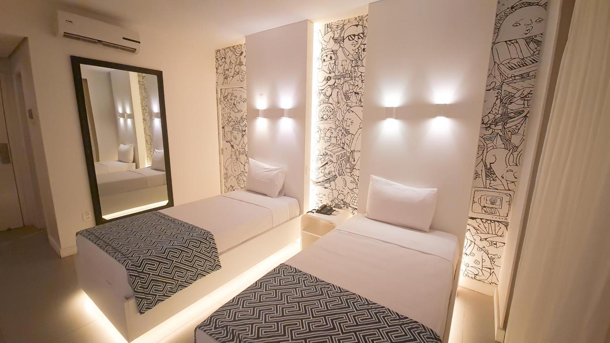 Ibis Styles Parauapebas (Adults Only) Dış mekan fotoğraf
