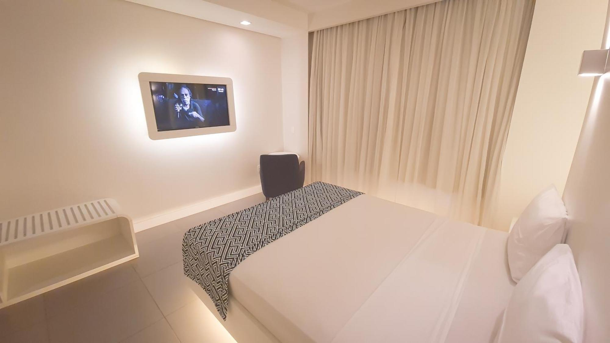 Ibis Styles Parauapebas (Adults Only) Dış mekan fotoğraf