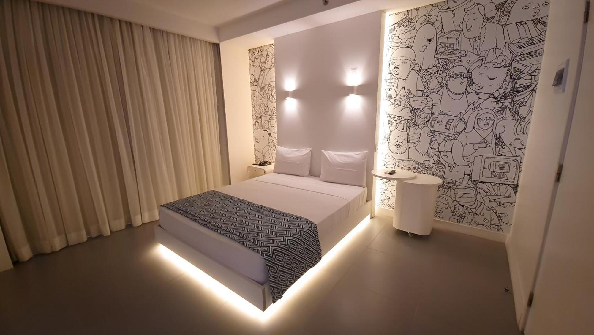 Ibis Styles Parauapebas (Adults Only) Dış mekan fotoğraf