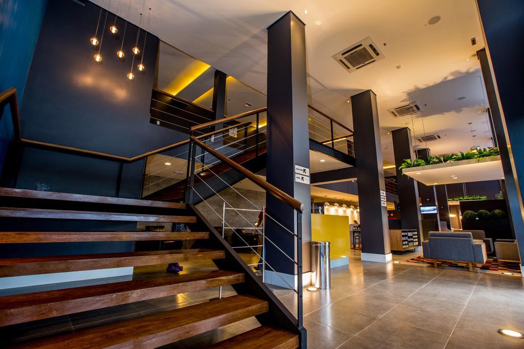 Ibis Styles Parauapebas (Adults Only) Dış mekan fotoğraf