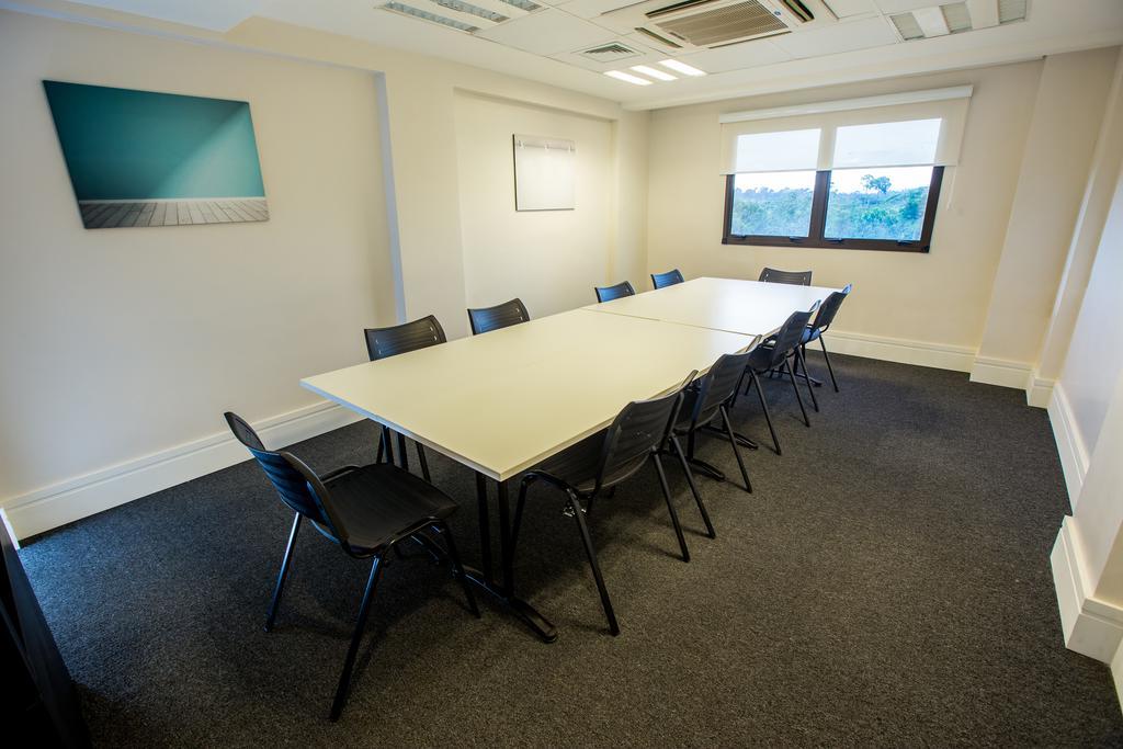 Ibis Styles Parauapebas (Adults Only) Dış mekan fotoğraf