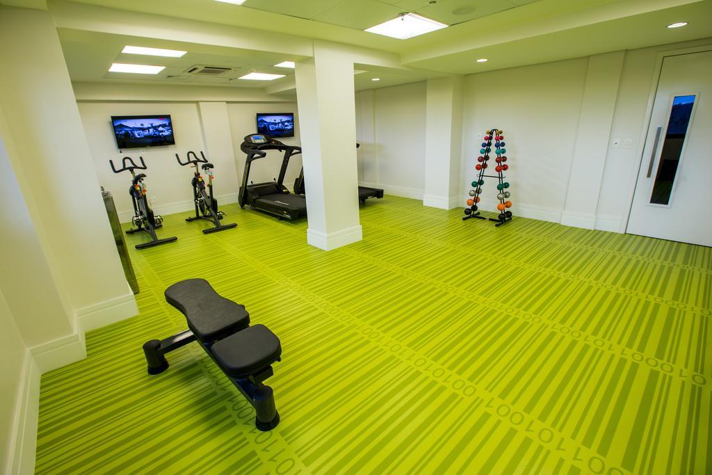 Ibis Styles Parauapebas (Adults Only) Dış mekan fotoğraf
