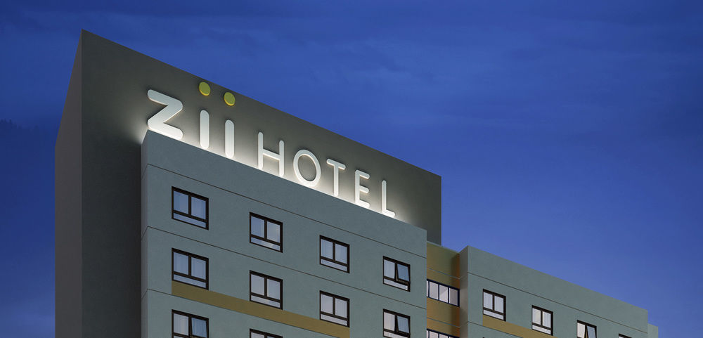 Ibis Styles Parauapebas (Adults Only) Dış mekan fotoğraf