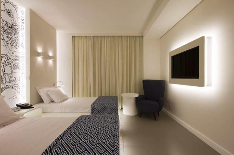 Ibis Styles Parauapebas (Adults Only) Dış mekan fotoğraf