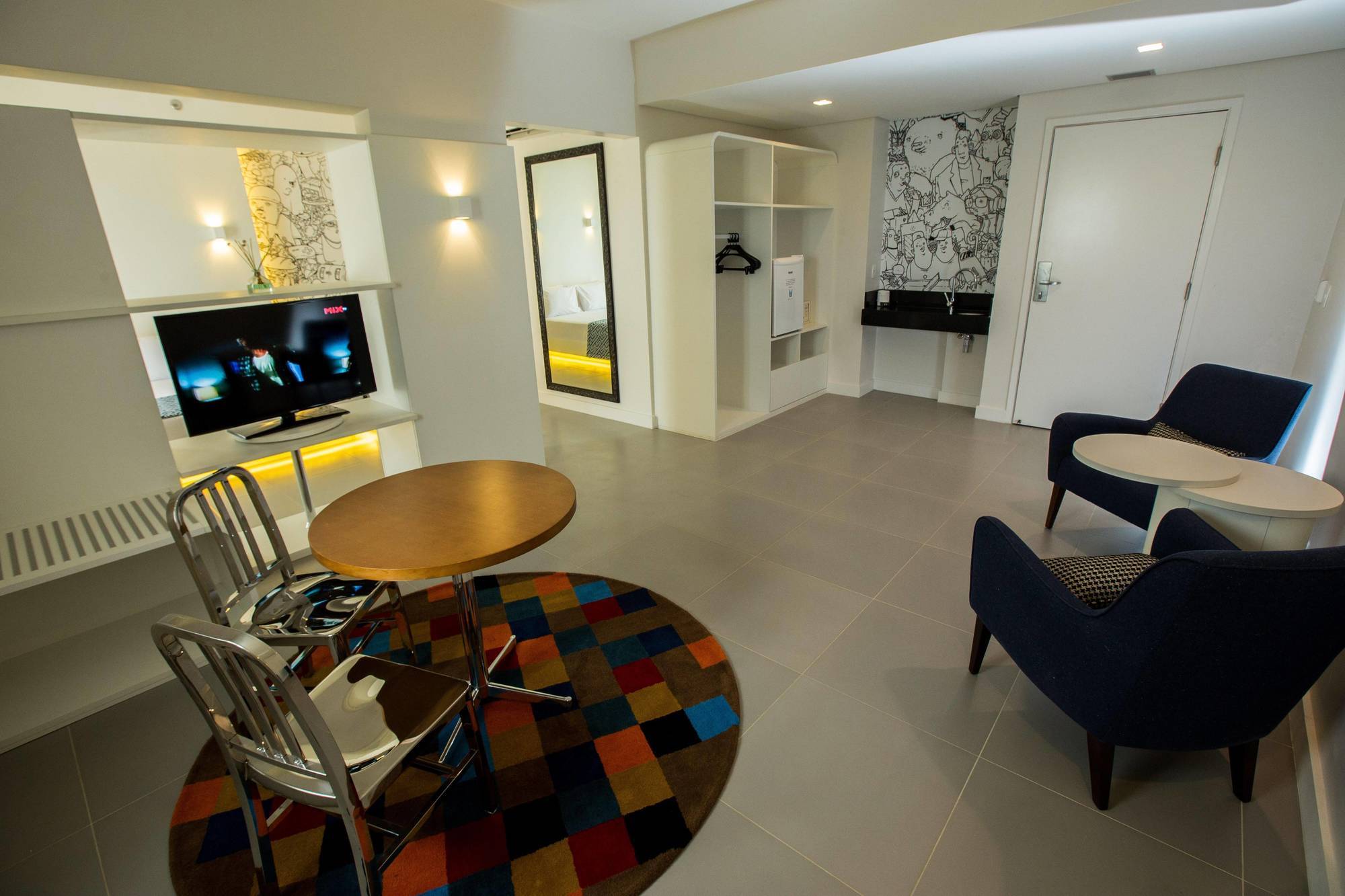 Ibis Styles Parauapebas (Adults Only) Dış mekan fotoğraf