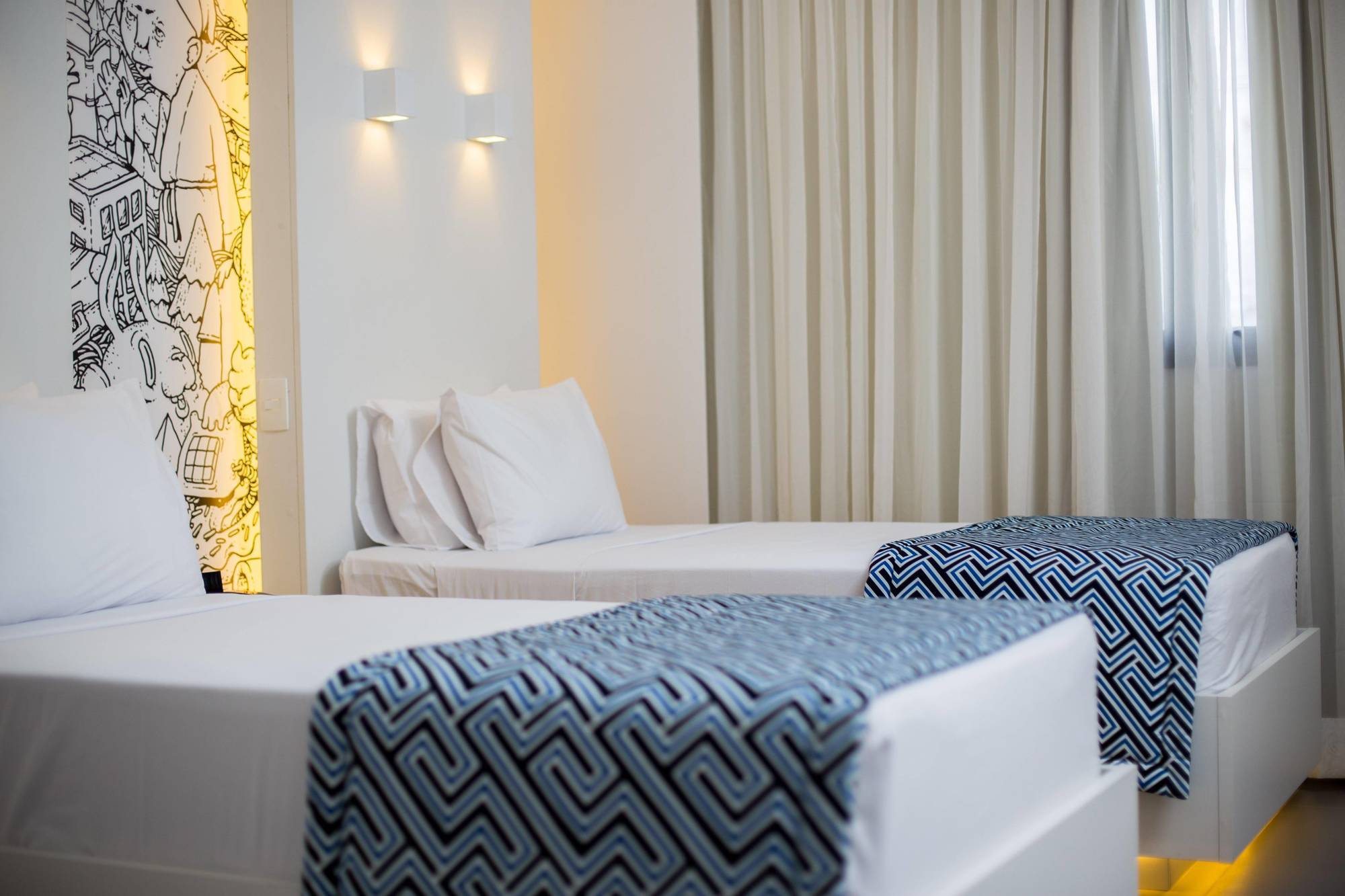 Ibis Styles Parauapebas (Adults Only) Dış mekan fotoğraf