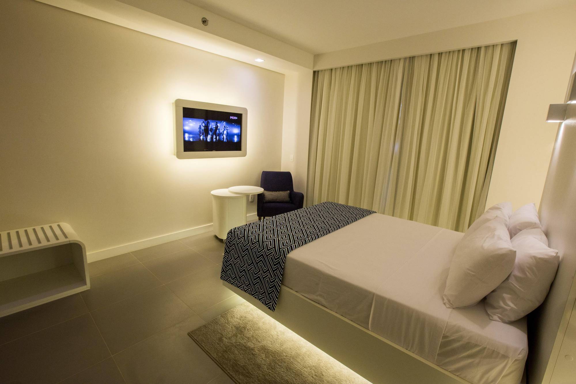 Ibis Styles Parauapebas (Adults Only) Dış mekan fotoğraf