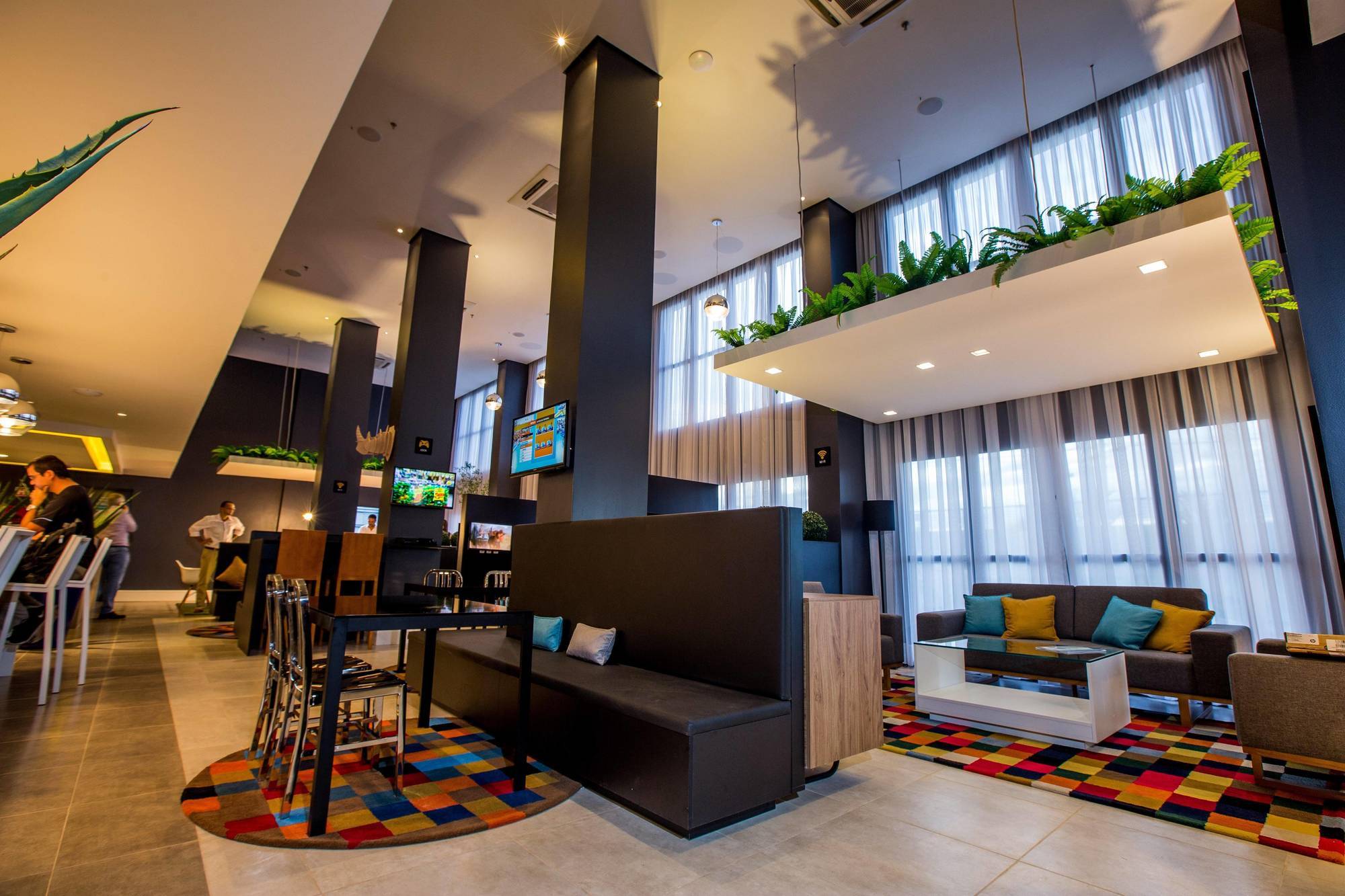 Ibis Styles Parauapebas (Adults Only) Dış mekan fotoğraf