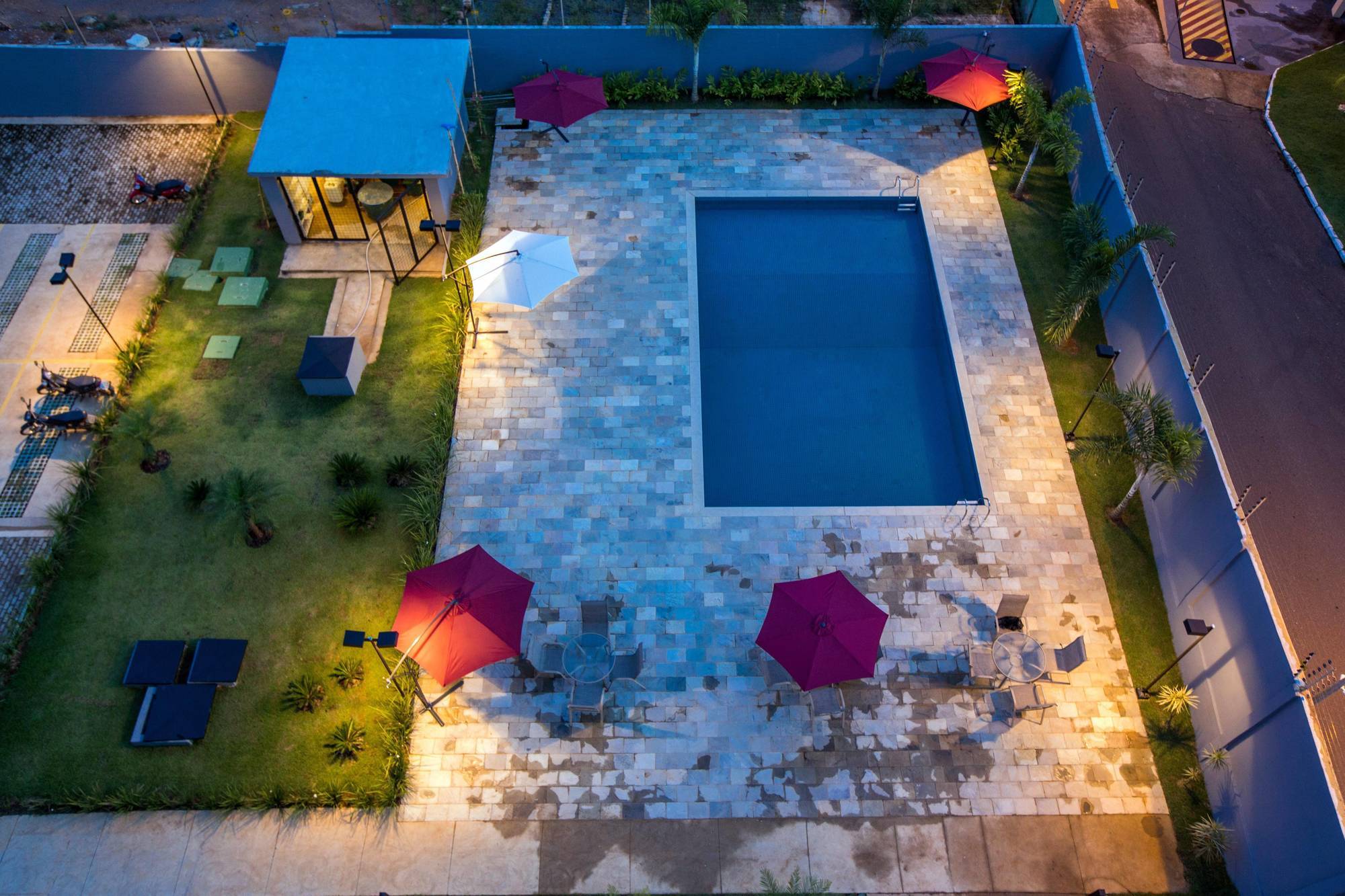 Ibis Styles Parauapebas (Adults Only) Dış mekan fotoğraf