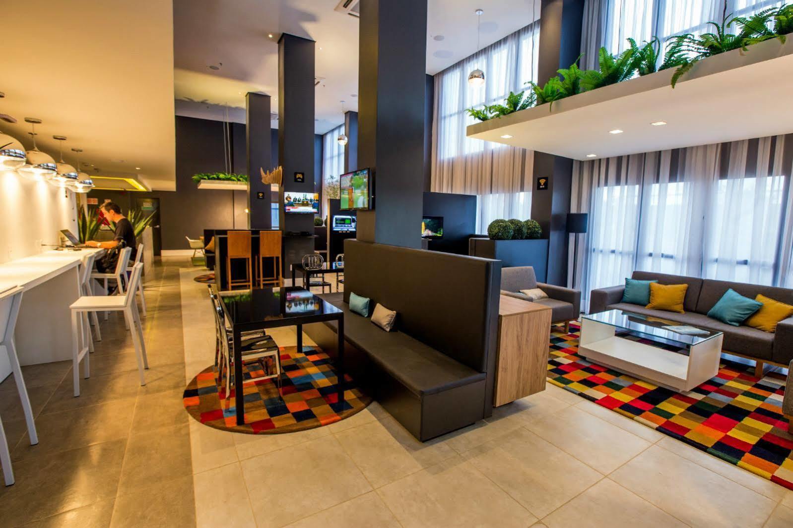 Ibis Styles Parauapebas (Adults Only) Dış mekan fotoğraf