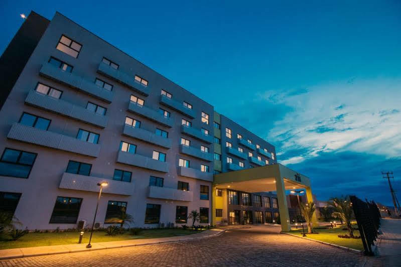 Ibis Styles Parauapebas (Adults Only) Dış mekan fotoğraf