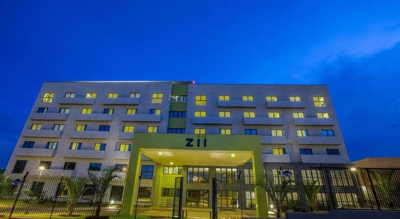 Ibis Styles Parauapebas (Adults Only) Dış mekan fotoğraf